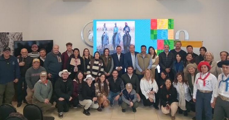 Turismo rural en Corrientes: nuevas oportunidades