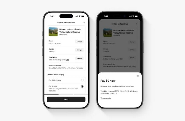 22.jpg Airbnb lanza nueva opción de pago flexible para viajeros argentinos