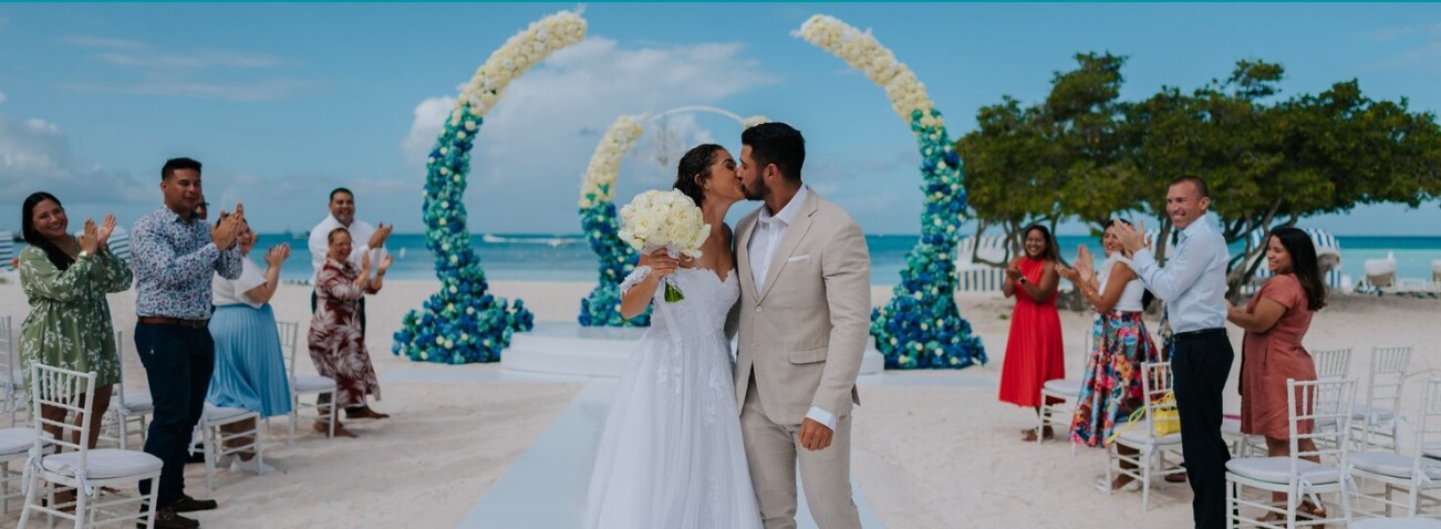 Aruba I Do: producto estratégico para turismo de romance
