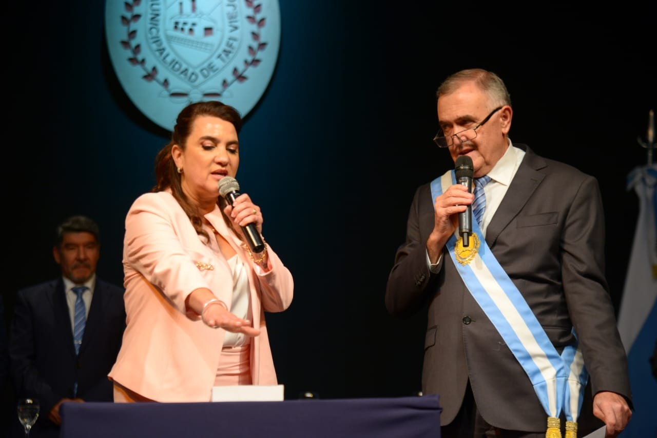 Tafí Viejo le exige al Gobierno más de 18 mil millones de pesos