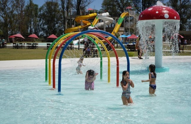 Cielo Coronado: Nueva propuesta turística del Norte Pampeano