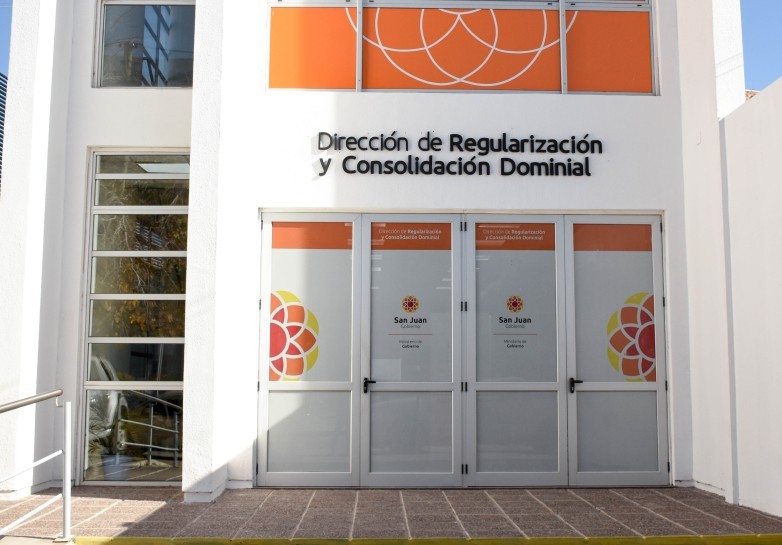 La Dirección de Regularización y Consolidación Dominial informó cuáles son los requisitos para avanzar en la escrituración de viviendas.