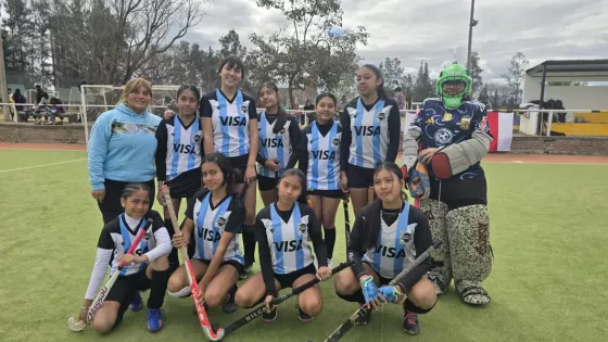 Salta ya tiene a sus representantes para la final nacional de los juegos evita 2026