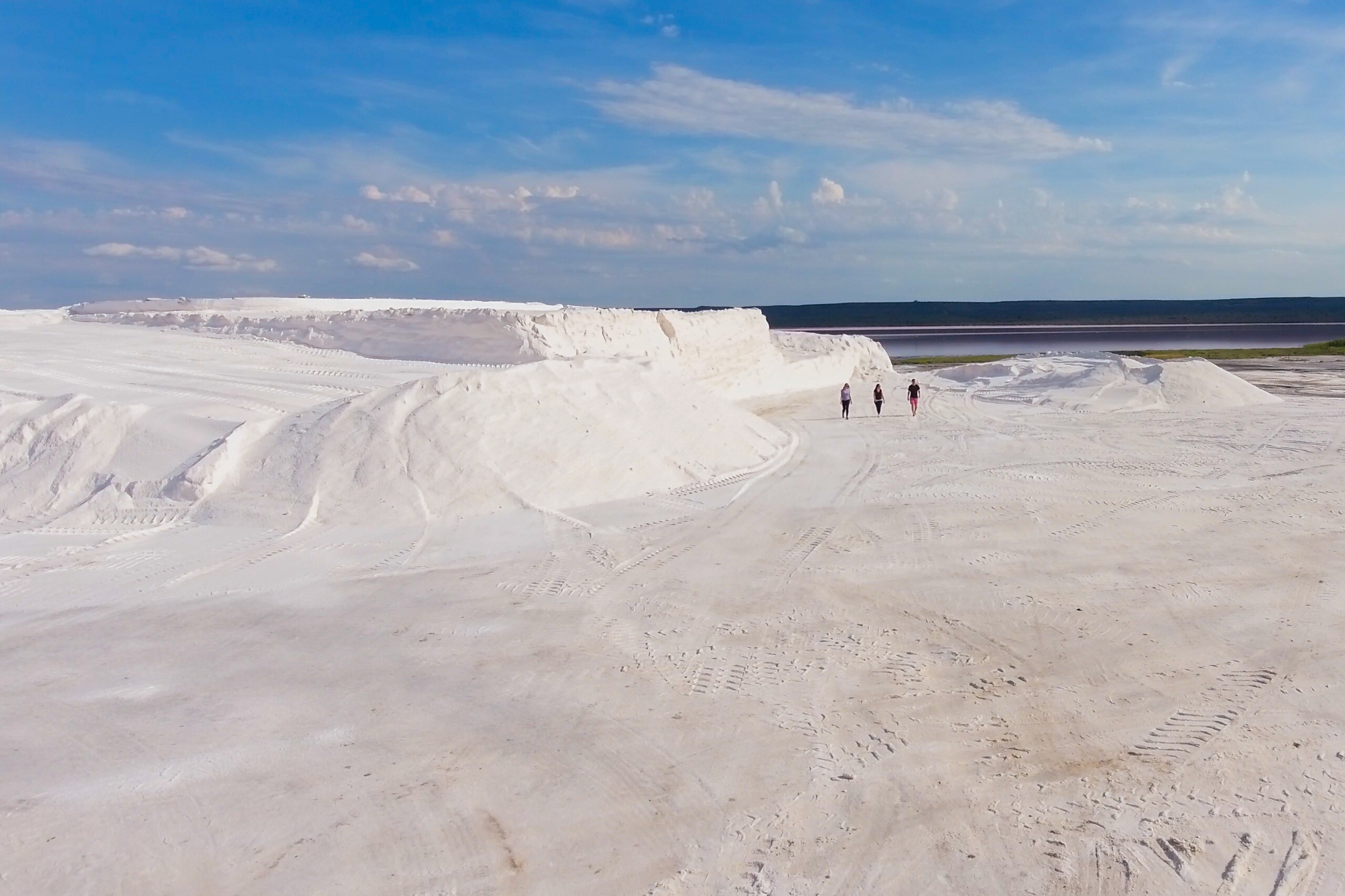 2.jpeg Destino La Pampa: un viaje mágico al blanco infinito de las salinas