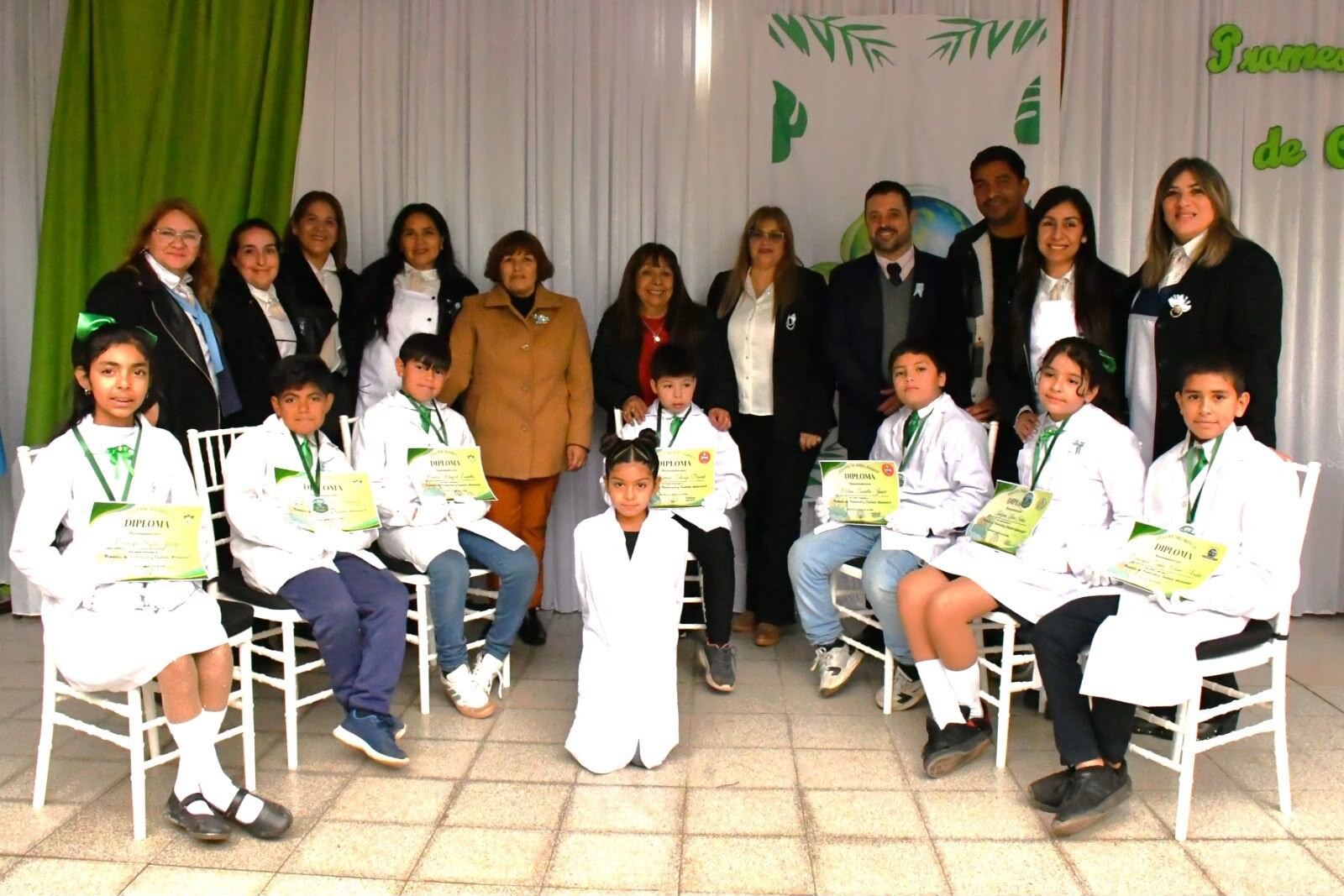 DÍA MUNDIAL DEL AMBIENTE