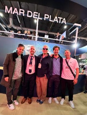 Arena Mar del Plata: nueva propuesta de entretenimiento