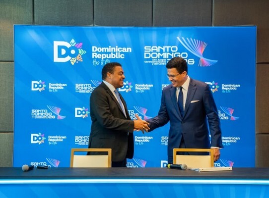 Santo Domingo 2026: Oportunidad global para el turismo deportivo