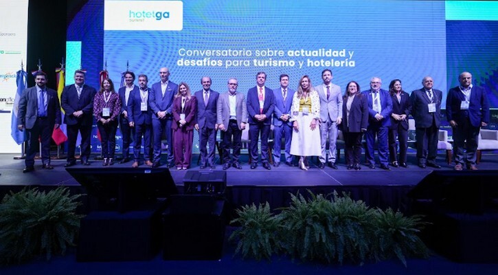 Foro Hotelero Latinoamericano: nueva voz regional