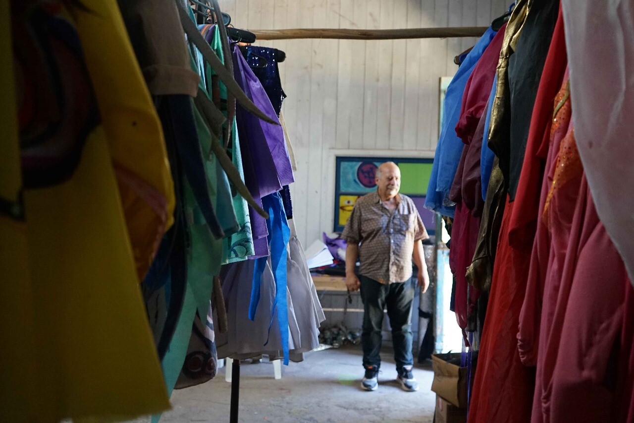 Se planea un carnaval a pura fiesta y a todo color en la villa con el 2º Desfile de Máscaras