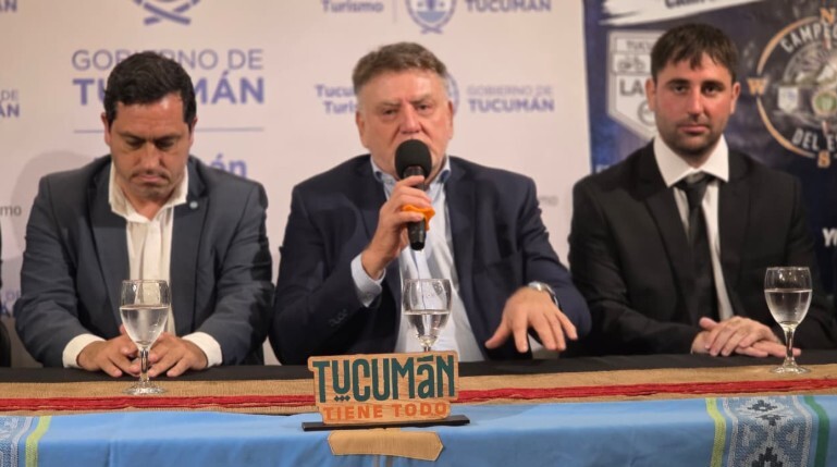 El Chañar fortalece su identidad cultural y turística en Tucumán
