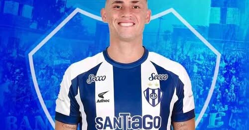 «Vengo con grandes expectativas y con objetivos claros»