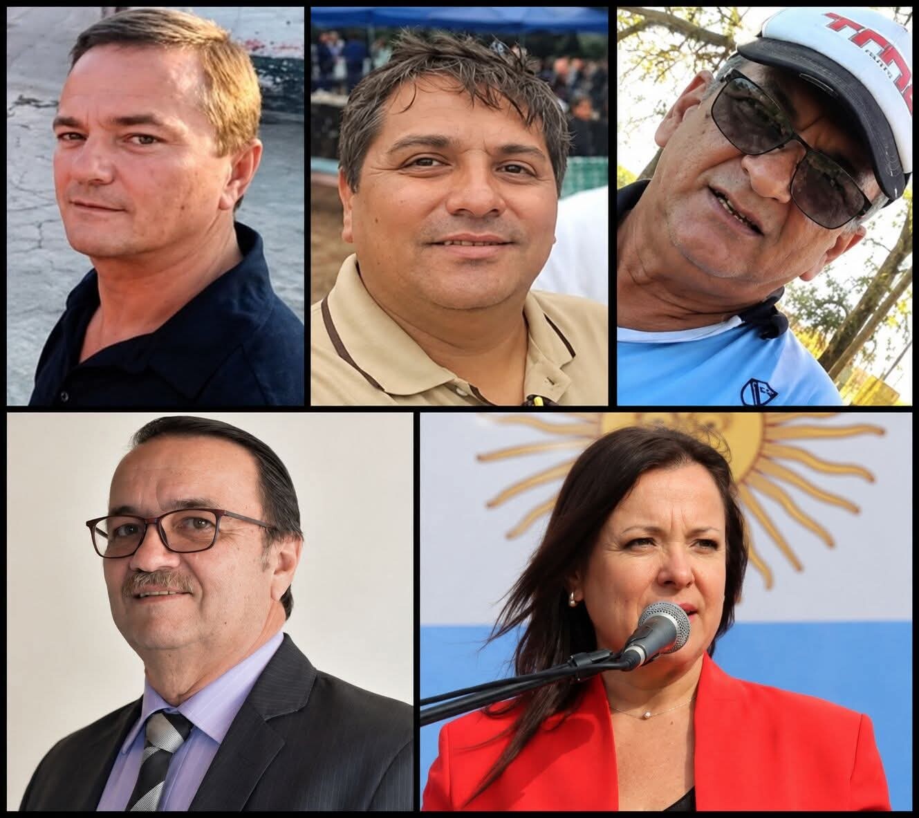 TRES ISLETAS: RUMBO AL 2027 SIN PASO, LA POLÍTICA LOCAL COMIENZA A MOVERSE