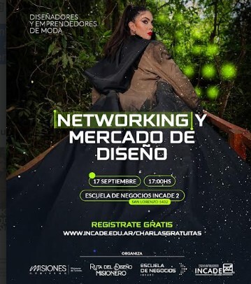Networking y Moda en Misiones