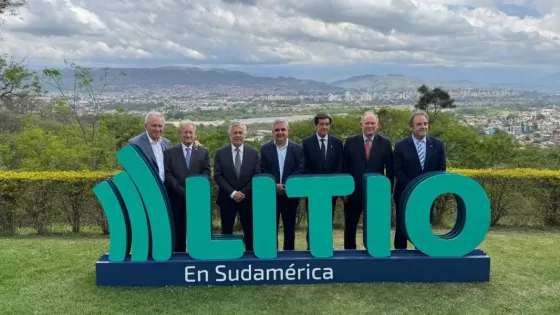 Marocco pidió convertir el crecimiento minero en empleo y desarrollo para las provincias