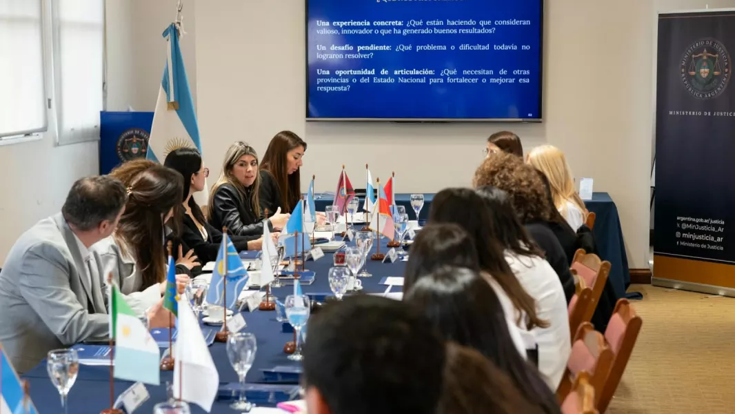 Salta fortalece las estrategias para prevenir y abordar las violencias contra niñas, niños y adolescentes