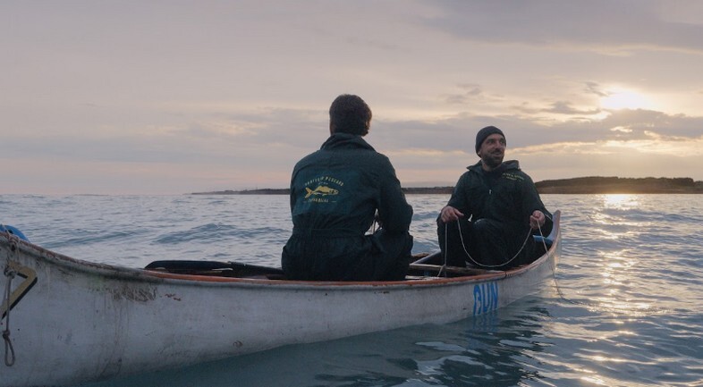 De Chapadmalal a Mirazur: Proyecto Pescado junto a Mauro Colagreco