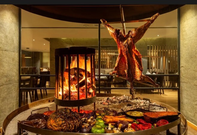 Sheraton Bariloche: lujo renovado para la temporada de invierno 2026