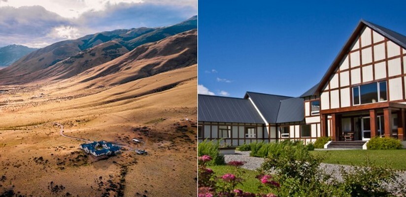 Llaves MICHELIN 2026: Nueva selección de hoteles