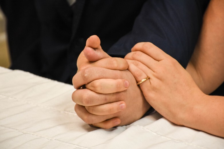25040.jpg Cómo celebrar el matrimonio a través de la Oficina Móvil del Registro Civil