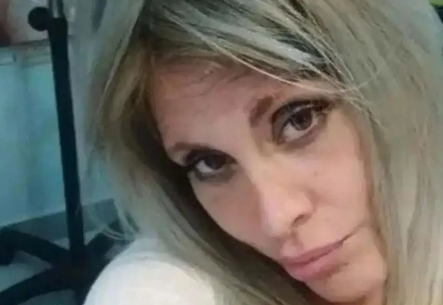 CASO PICCIUTO: Condenaron a 15 años de cárcel a Leonardo Salomón