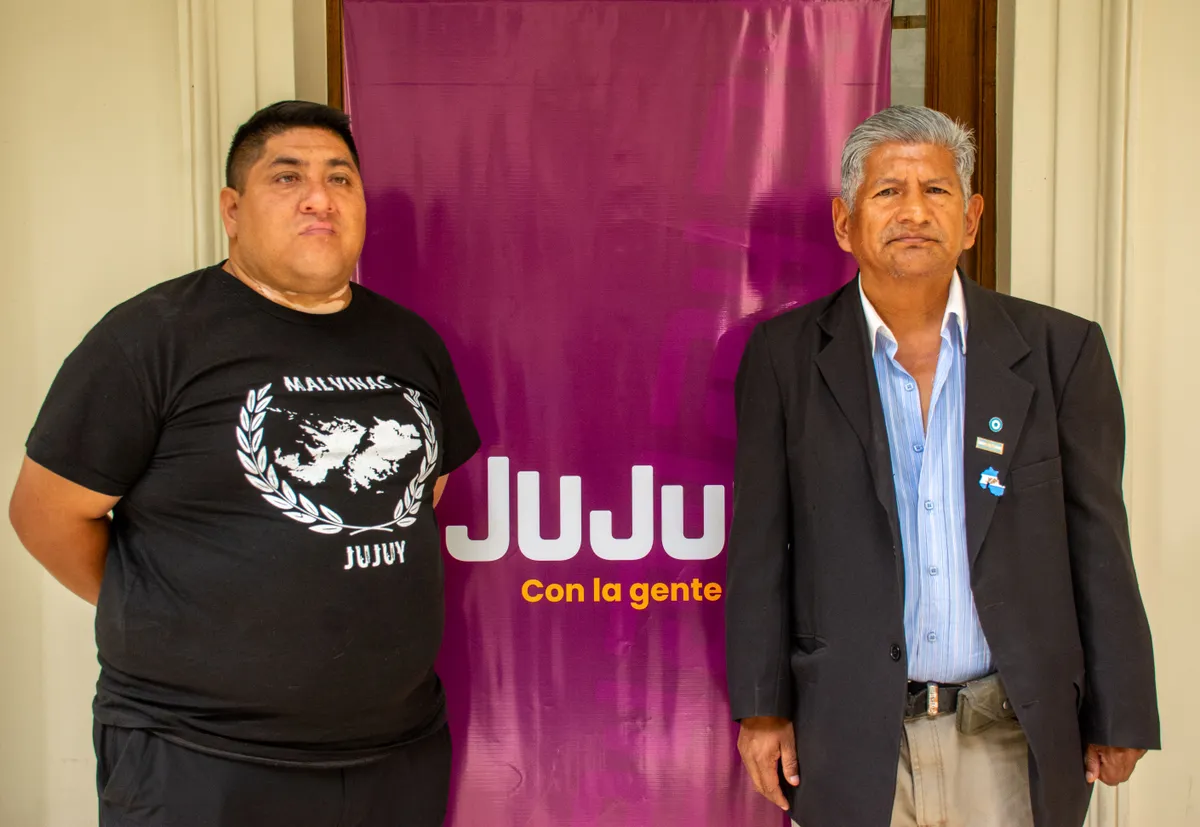 Jujuy incrementa el monto de las pensiones a veteranos de guerra