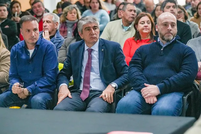 El Niño: Provincia completó la coordinación preventiva con municipios y comunas y se prepara para un escenario «fuerte»