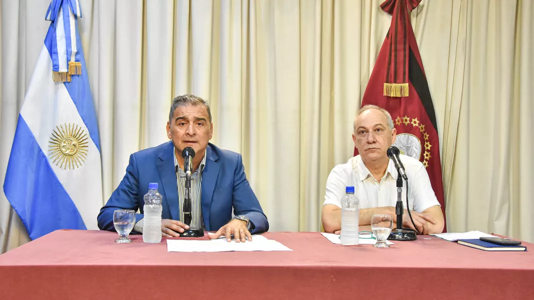 Salta se prepara para la nueva temporada de enfermedades transmitidas por mosquitos