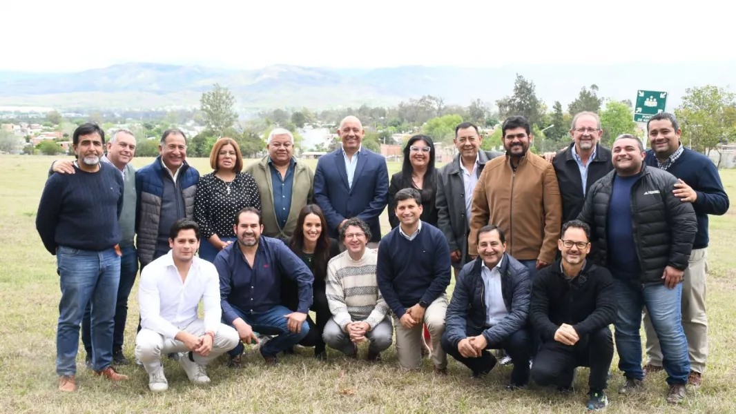 Salta avanza en un plan turístico con la participación de todos los municipios
