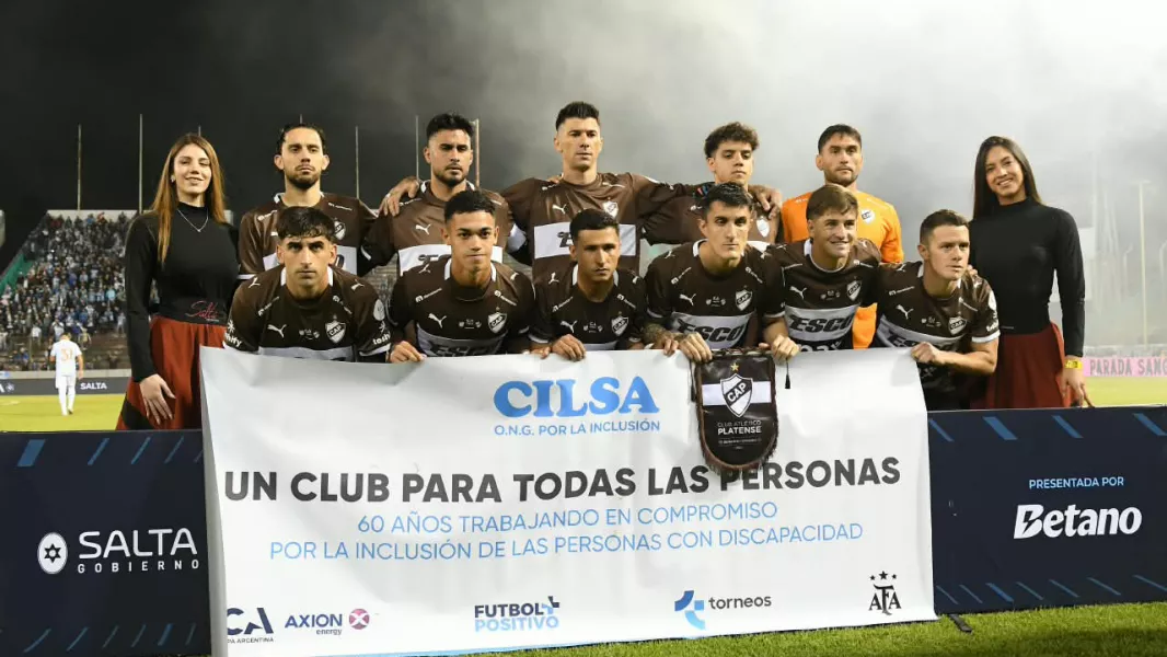 Platense eliminó a atlético tucumán por penales y jugará la final de la copa argentina en una noche histórica en salta
