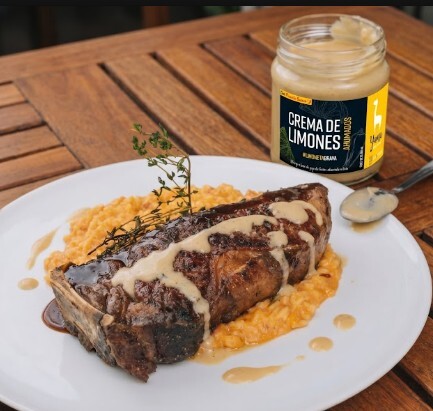 Caminos y Sabores: innovación que se agenda