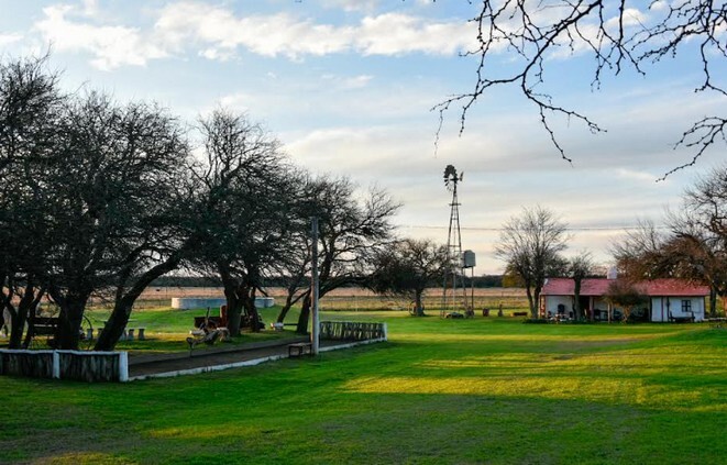 Horizontes infinitos: Turismo Rural en La Pampa