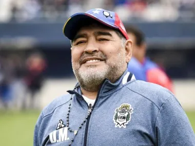 COMIENZA UN NUEVO JUICIO POR LA MUERTE DE MARADONA, TRAS LA ANULACIÓN DEL ANTERIOR.