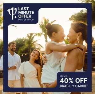 Last Minute Club Med