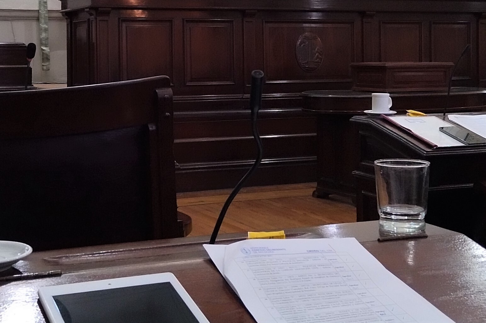 Desde este 1º de mayo está habilitado el Registro de Mayores Contribuyentes