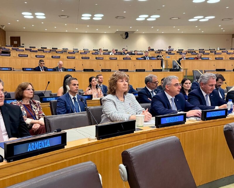 EL COMITÉ DE DESCOLONIZACIÓN DE NACIONES UNIDAS REITERÓ EL LLAMADO A NEGOCIACIONES PARA SOLUCIONAR LA CUESTIÓN DE LAS ISLAS MALVINAS EL COMITÉ DE DESCOLONIZACIÓN DE NACIONES UNIDAS REITERÓ EL LLAMADO A NEGOCIACIONES PARA SOLUCIONAR LA CUESTIÓN DE LAS ISLAS MALVINAS
