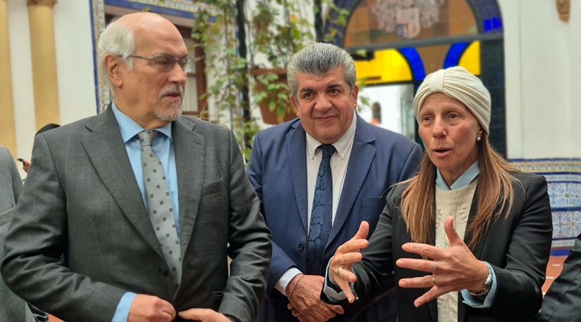 Tucumán avanza hacia una moderna ley de alojamiento turístico