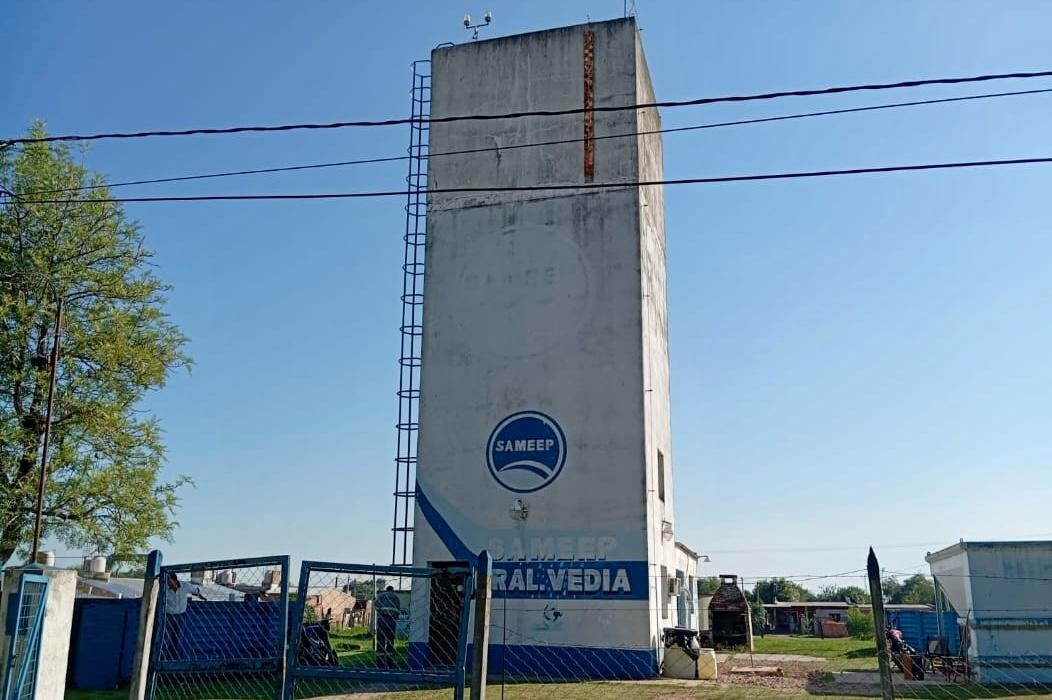 260fe779-4e20-4688-a457-d077bcff707e.jpg SAMEEP ACLARA SOBRE EL SERVICIO QUE BRINDA EN GENERAL VEDIA