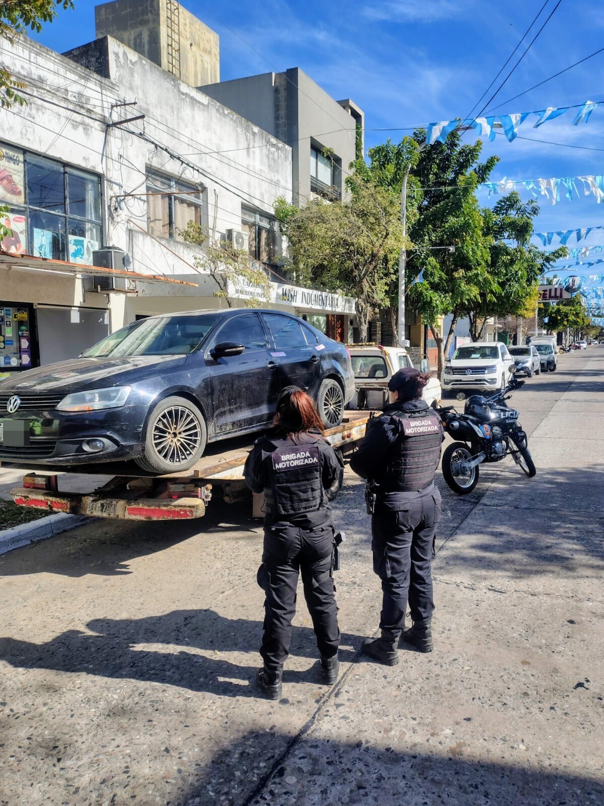 262c6eb0-35b0-4c23-bc3d-1e7f6da06489.jpg Secuestran Automóvil De Una Ocampense, Que Vendió Hace 3 Años y No Hicieron La Transferencia