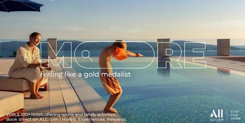 ALL Accor impulsa Stay For More: viajes con más valor y conexión