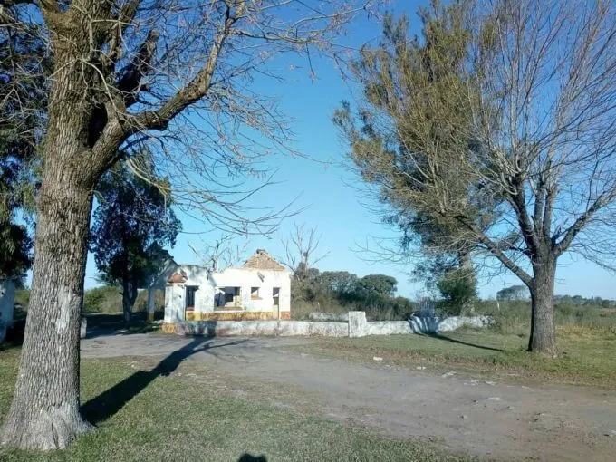 Hallaron muerto a un soldado voluntario en Curuzú Cuatiá