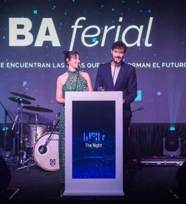 BA Ferial: nuevo ícono de eventos y cultura en Buenos Aires