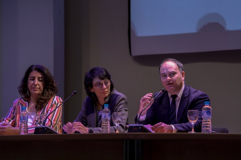Comenzó el VIII Congreso de la Biodiversidad en San Juan