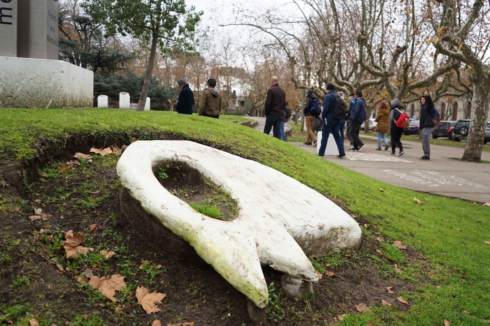 Se viene un fin de semana largo con propuestas culturales y de memoria en Necochea