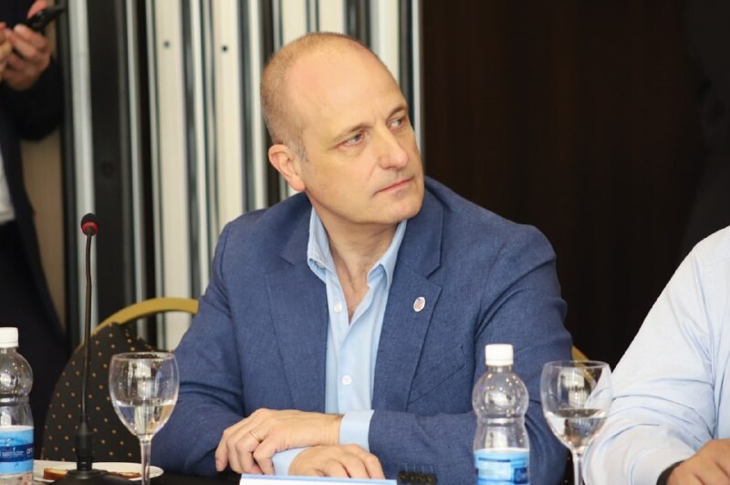 TIERRA DEL FUEGO PRESIDE EL CONSEJO FEDERAL DE TURISMO TIERRA DEL FUEGO PRESIDE EL CONSEJO FEDERAL DE TURISMO