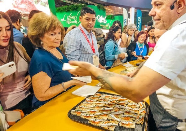 Presentaron la marca “Mar del Plata, Capital Gastronómica de Argentina”