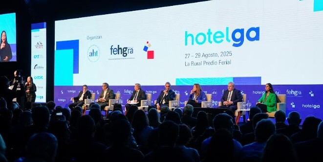 Hotelga 2026: innovación y nuevos negocios en foco