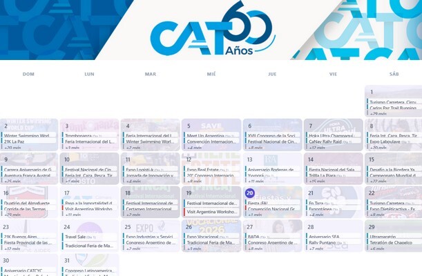 CAT: planificación turística en una sola herramienta