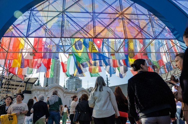 Buenos Aires | Octubre en La Rural: un mes con eventos para todos los públicos