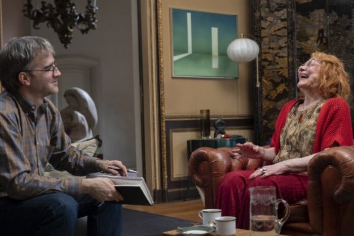 27 Noches abre la Sección Oficial de San Sebastián. Importante presencia argentina