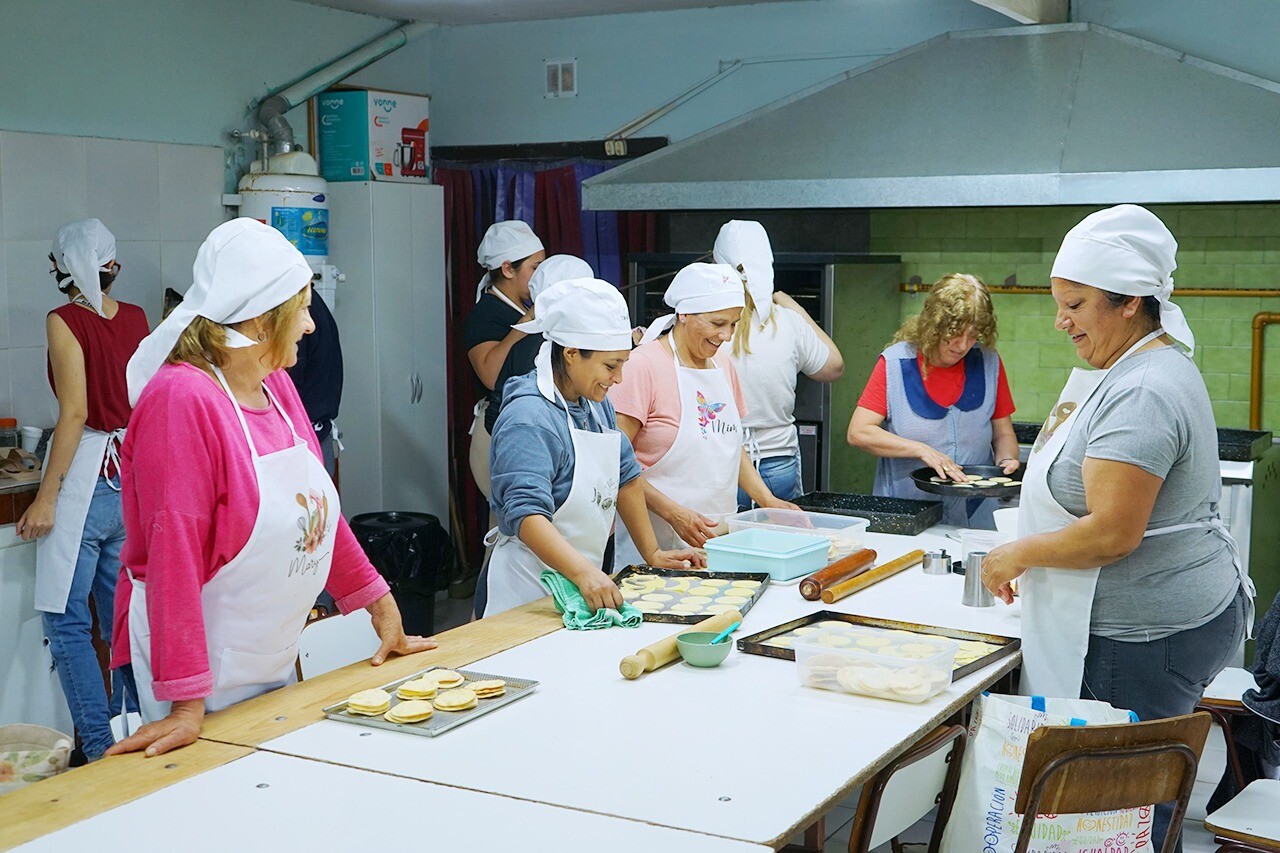 NECOCHEA: El detalle de la oferta educativa del distrito, desde los centros de Formación Profesional y Laboral